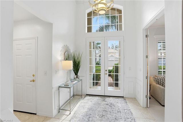 1737 Marsh RUN, Naples, FL 34109