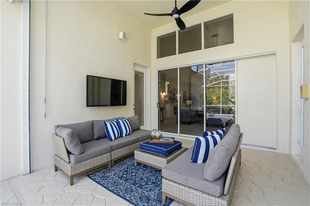 1737 Marsh RUN, Naples, FL 34109