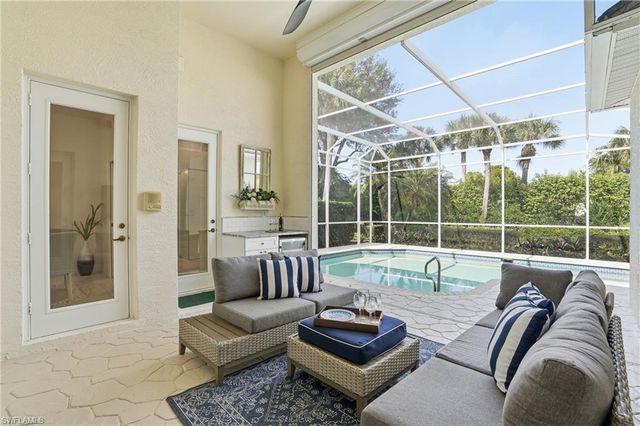 1737 Marsh RUN, Naples, FL 34109