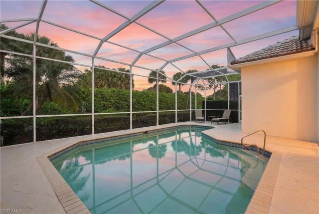 1737 Marsh RUN, Naples, FL 34109