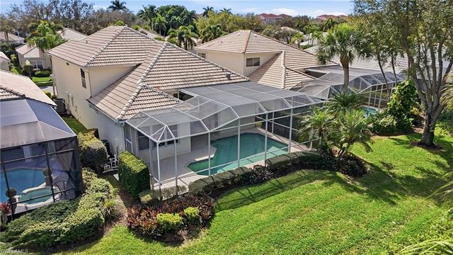 1737 Marsh RUN, Naples, FL 34109