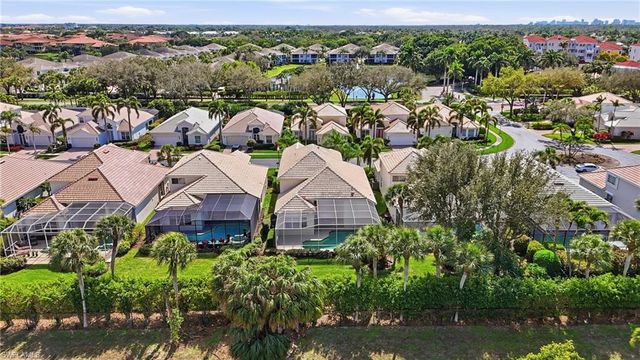 1737 Marsh RUN, Naples, FL 34109