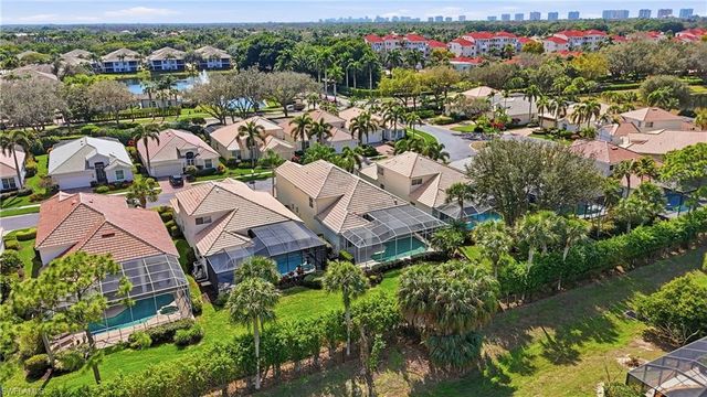 1737 Marsh RUN, Naples, FL 34109