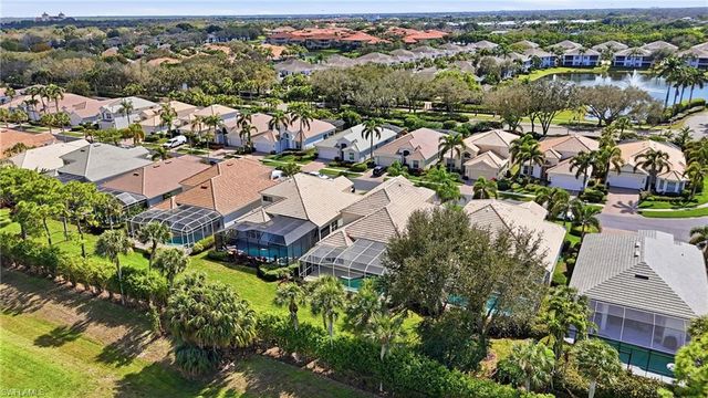 1737 Marsh RUN, Naples, FL 34109