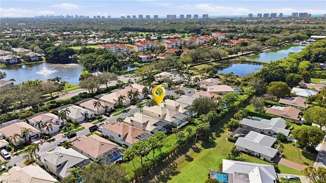 1737 Marsh RUN, Naples, FL 34109