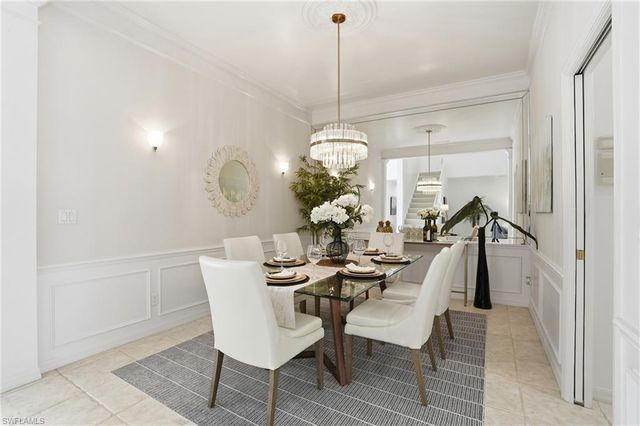 1737 Marsh RUN, Naples, FL 34109