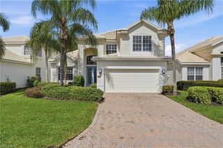 1737 Marsh RUN, Naples, FL 34109