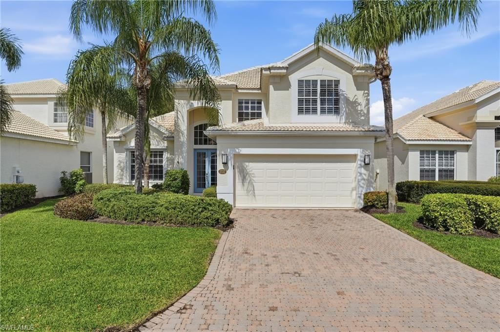 1737 Marsh RUN, Naples, FL 34109