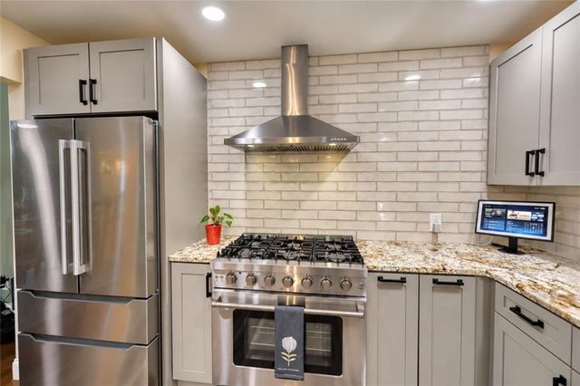 3655 Sugar Creek Lane SE, Conyers, GA 30094