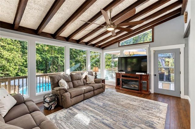3655 Sugar Creek Lane SE, Conyers, GA 30094