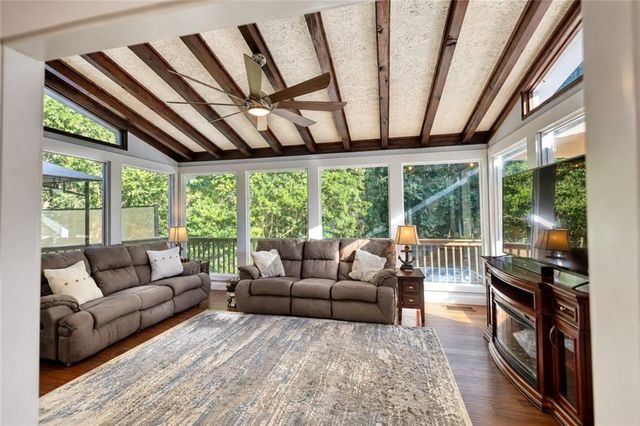 3655 Sugar Creek Lane SE, Conyers, GA 30094