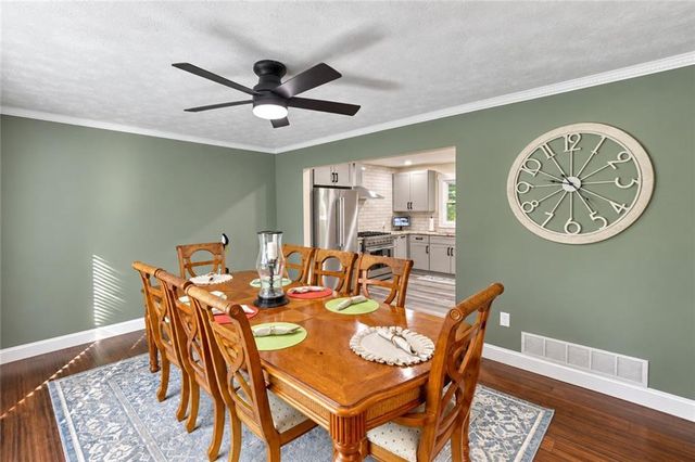 3655 Sugar Creek Lane SE, Conyers, GA 30094