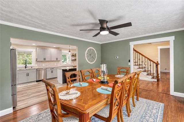 3655 Sugar Creek Lane SE, Conyers, GA 30094