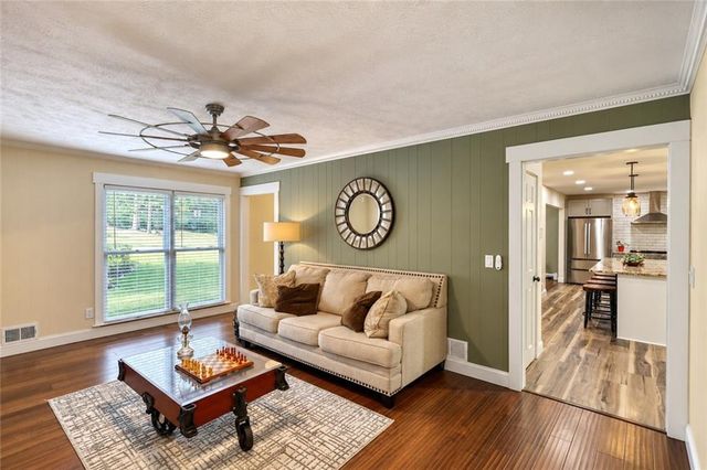 3655 Sugar Creek Lane SE, Conyers, GA 30094