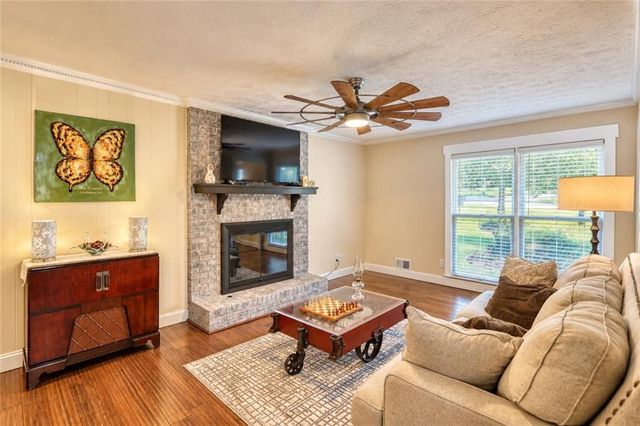 3655 Sugar Creek Lane SE, Conyers, GA 30094