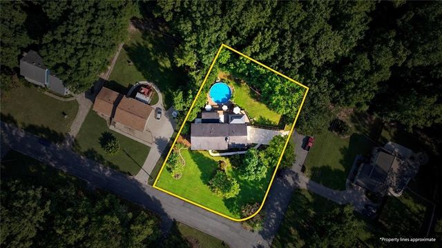 3655 Sugar Creek Lane SE, Conyers, GA 30094