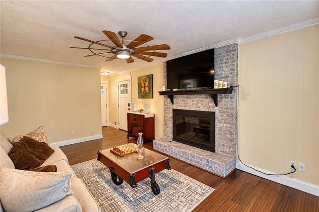 3655 Sugar Creek Lane SE, Conyers, GA 30094