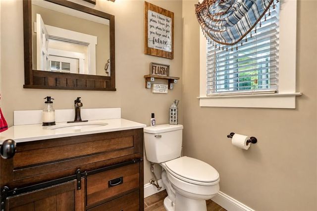 3655 Sugar Creek Lane SE, Conyers, GA 30094