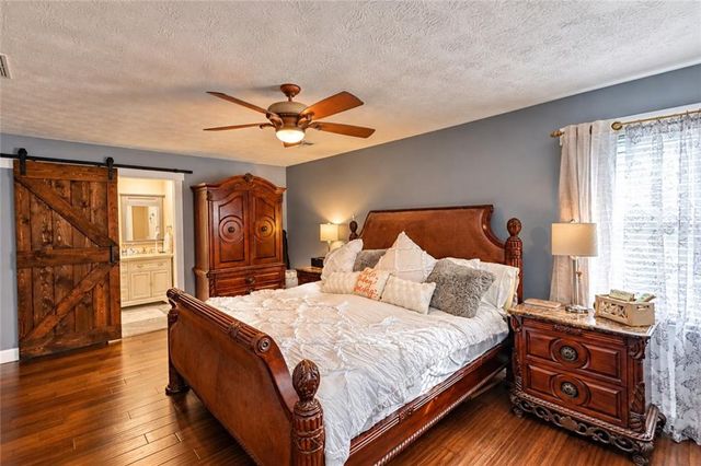 3655 Sugar Creek Lane SE, Conyers, GA 30094