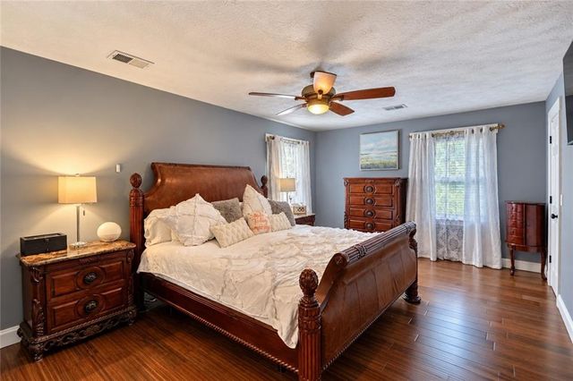 3655 Sugar Creek Lane SE, Conyers, GA 30094