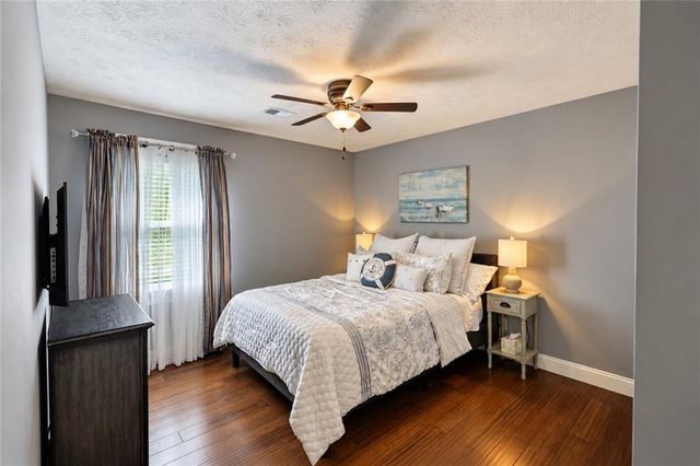 3655 Sugar Creek Lane SE, Conyers, GA 30094