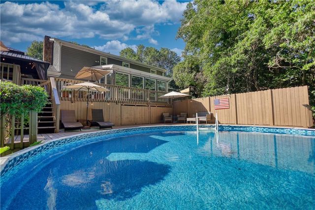 3655 Sugar Creek Lane SE, Conyers, GA 30094
