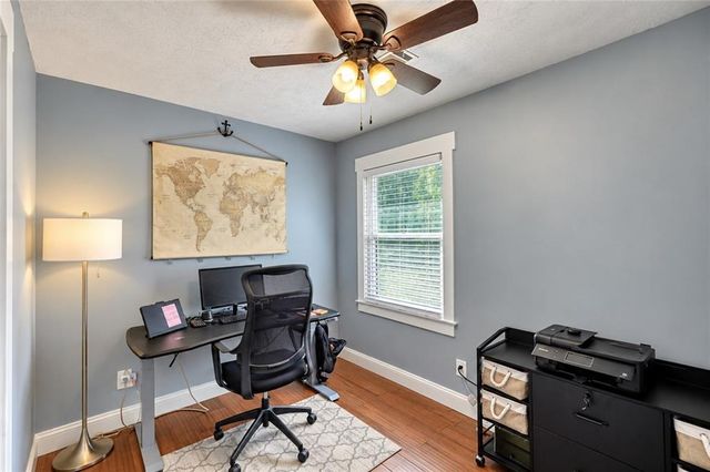 3655 Sugar Creek Lane SE, Conyers, GA 30094