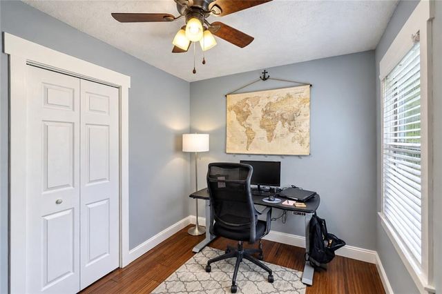 3655 Sugar Creek Lane SE, Conyers, GA 30094