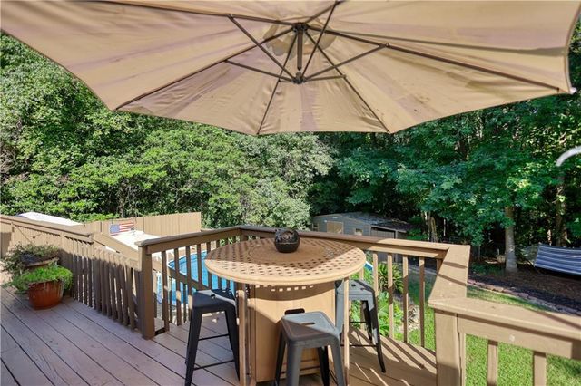 3655 Sugar Creek Lane SE, Conyers, GA 30094
