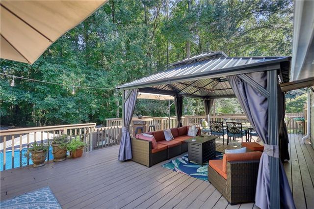 3655 Sugar Creek Lane SE, Conyers, GA 30094