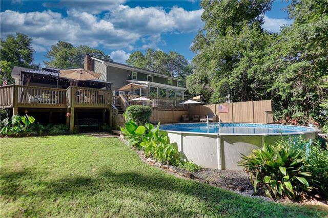 3655 Sugar Creek Lane SE, Conyers, GA 30094