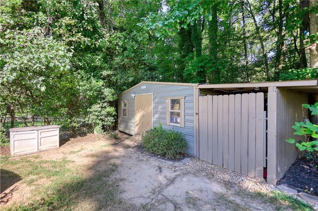 3655 Sugar Creek Lane SE, Conyers, GA 30094