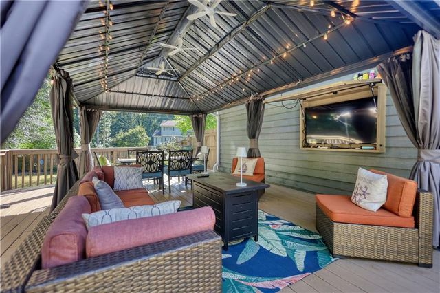 3655 Sugar Creek Lane SE, Conyers, GA 30094