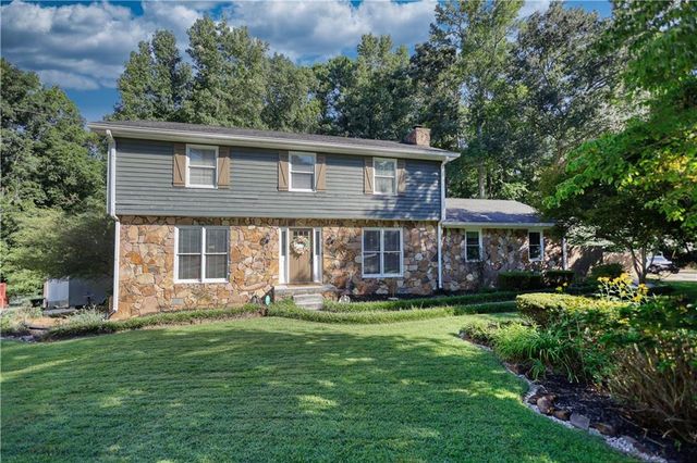 3655 Sugar Creek Lane SE, Conyers, GA 30094