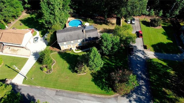 3655 Sugar Creek Lane SE, Conyers, GA 30094