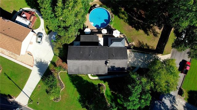 3655 Sugar Creek Lane SE, Conyers, GA 30094