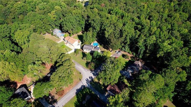 3655 Sugar Creek Lane SE, Conyers, GA 30094