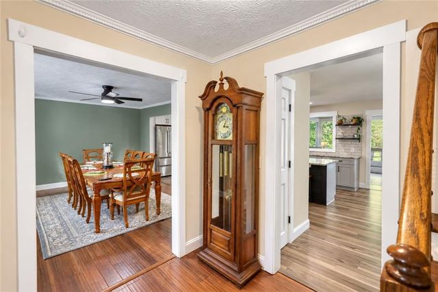 3655 Sugar Creek Lane SE, Conyers, GA 30094