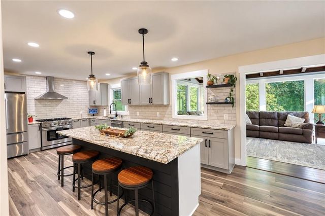 3655 Sugar Creek Lane SE, Conyers, GA 30094