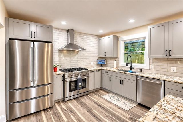 3655 Sugar Creek Lane SE, Conyers, GA 30094
