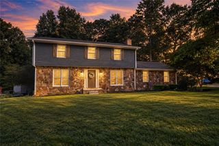 3655 Sugar Creek Lane SE, Conyers, GA 30094