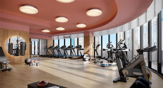 690 SW 1 Avenue 1703, Miami, FL 33130
