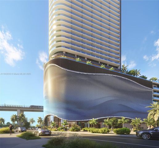 690 SW 1 Avenue 1703, Miami, FL 33130