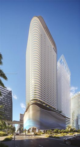 690 SW 1 Avenue 1703, Miami, FL 33130