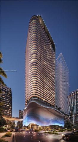 690 SW 1 Avenue 1703, Miami, FL 33130