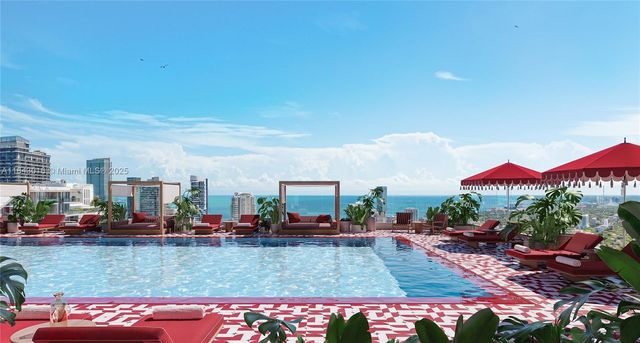 690 SW 1 Avenue 1703, Miami, FL 33130