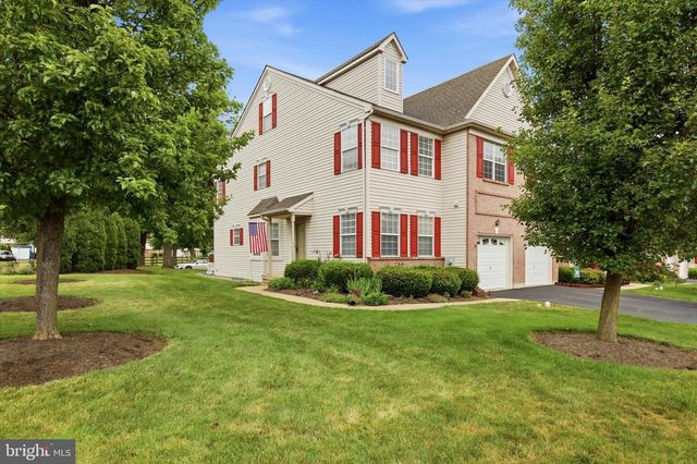 101 RAINTREE CROSSING, Hatfield, PA 19440