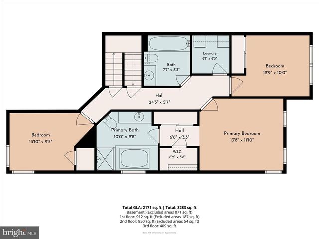 101 RAINTREE CROSSING, Hatfield, PA 19440