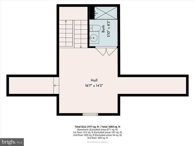 101 RAINTREE CROSSING, Hatfield, PA 19440