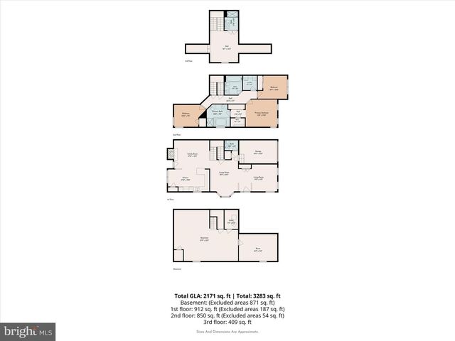 101 RAINTREE CROSSING, Hatfield, PA 19440